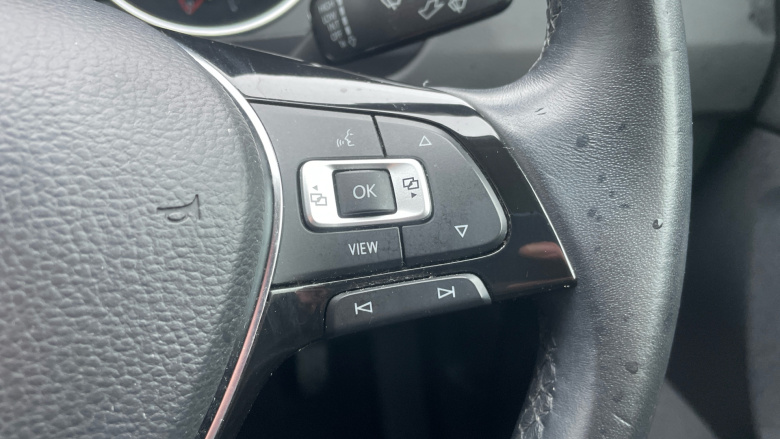 Volkswagen Tiguan 1.5 TSi EVO 150 Match 5dr Petrol Estate